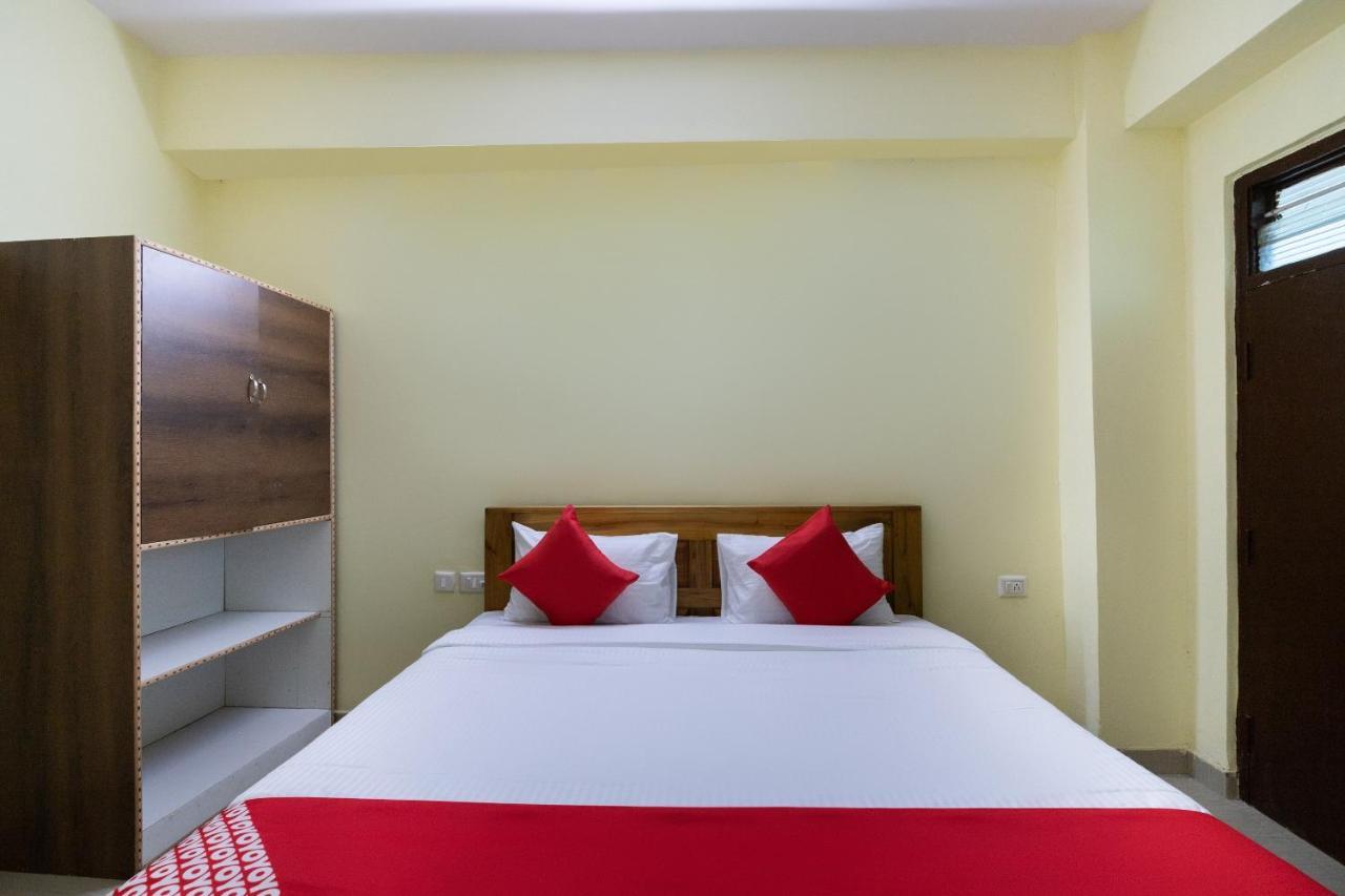 Oyo Kalpataru Lodge Hunsur Buitenkant foto