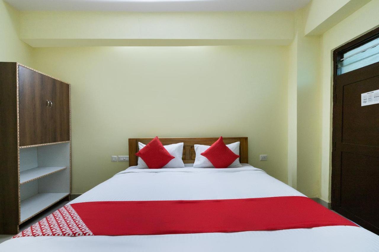 Oyo Kalpataru Lodge Hunsur Buitenkant foto